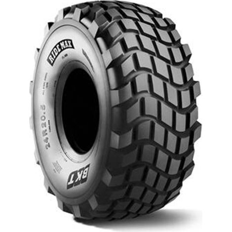Pneu porteur agricole RIDEMAX FL699 525/65R20.5 TL 173F - BKT - S027476