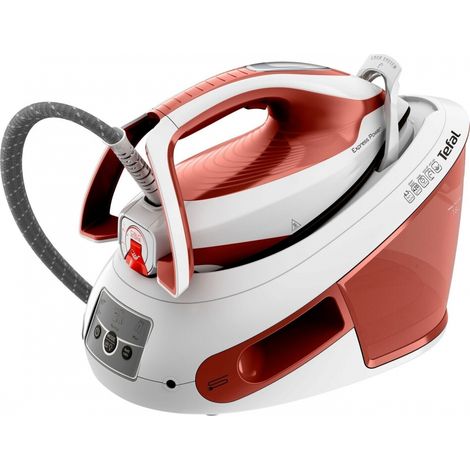 Tefal SV8110 Express Power Dampfbügelstation