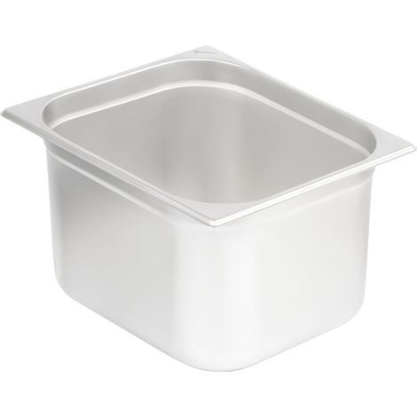 Mahlzeit Contenitore GN 2/3  Altezza 200 mm, diverse dimensioni disponibili, contenitore gastronorm