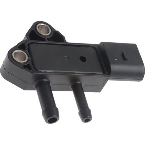Capteur différentiel de pression des gaz d'échappement 1MPP2-6 41MPP1-3 1J520-18601 (1/5)