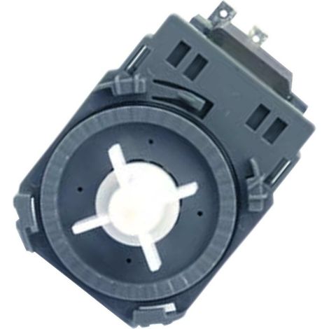 Pompe de vidange pour Lave-vaisselle Brandt midea AS0042300 (1/2)