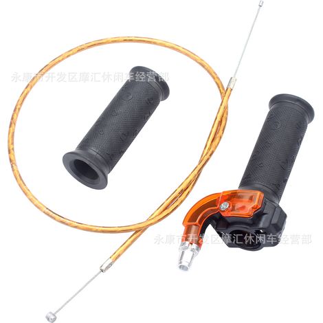 Accessoires pour motos tout-terrain, quads et véhicules de plage à quatre roues : tendeur de chaîne, tendeur de chaîne, outil de réglage du relâchement de la chaîne (1/5)