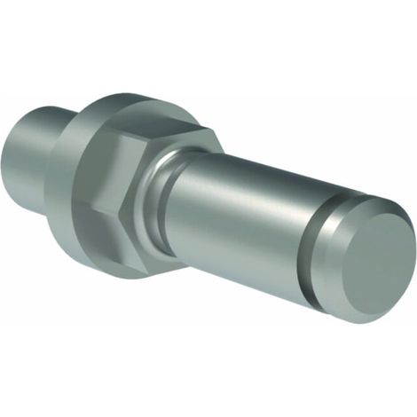 Gesipa Épingle de pièce de rechange pour porte-compteur Bird Pro