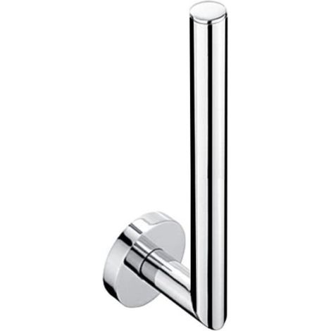 Nimco Unix - Reserve-Toilettenpapierhalter, Chrom UN 13055S-26 (1/2)