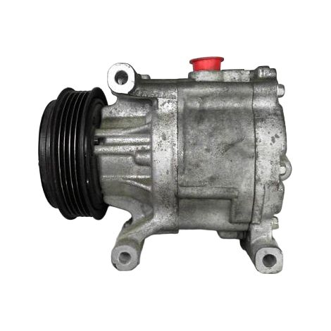 [PRODUIT D'OCCASION] Compresseur Air Conditionne FIAT 500 Cc 2p 2006- ♻️ Ref Oe. 52060461 - Garantie à vie (1/4)
