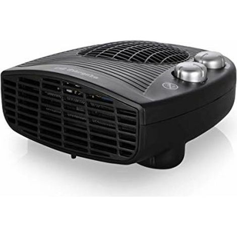 Orbegozo FH 5028 riscaldatore elettrico nero 2000 W