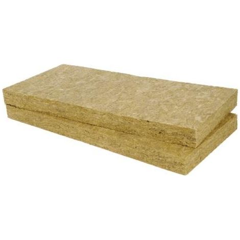 Pannello acoustic 225 plus 1200x600mm spessore 100mm - conf. 4 pannelli 2,88 mq