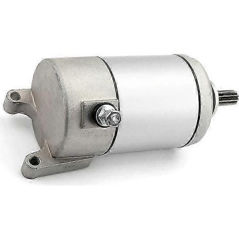 3HE-81800-00-00 Motor Motor Motorrad für Bruin 350 2004-2006 (1/5)