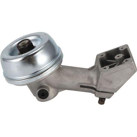Tête d'engrenage de remplacement pour débroussailleuse STIHL FS120-250, transmission durable, outil jardin essentiel (1/5)