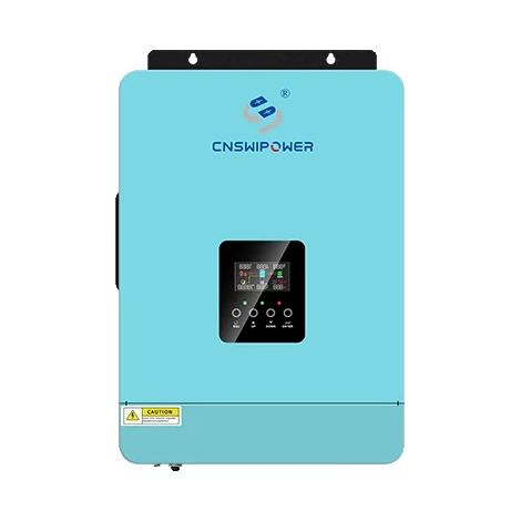Onduleur hybride, chargeur solaire MPPT 80A, sortie AC 230V, SWG-3200VA-1, 24V, 230V (1/2)