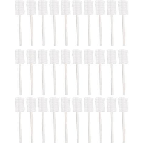 Brosse à langue jetable pour bébé, nettoie la langue (1/5)