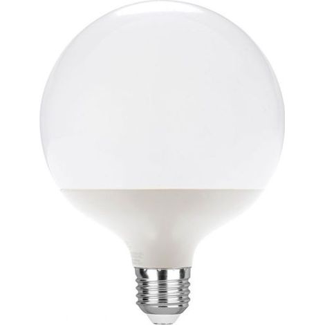 LAMPADINA LED GLOBO E27 20W 2300LM 3000K 200 120X156mm 15000h CRI80