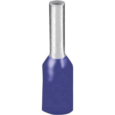 Phoenix Contact 3203066 Capocorda 0.34 mm² Parzialmente isolato Turchese 100 pz.