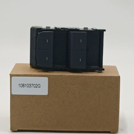 Fensterheberschalter für Tesla Model Y 1081037-02-G 108103702G (1/4)