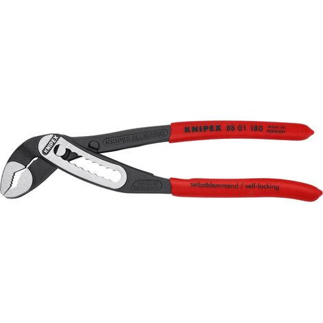 Pince crocodile pour pompe à eau (8801180SBA) (1/3)