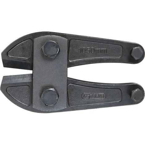 KS Tools Ersatzkopf für 42 Bolzenschneider
