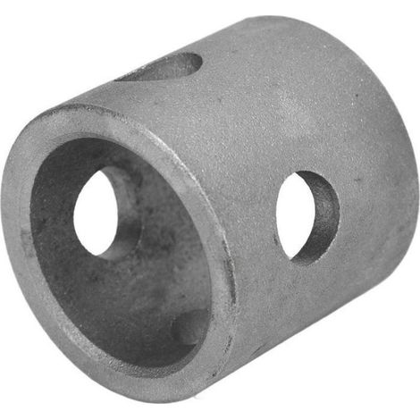 Support de tuyau de cric pivotant - Capacité 2000 8000 lb Fonction pivotante - Pour remorque et camping car (1/5)