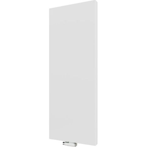 Radiateur vertical FINIMETAL 1500W Fluide caloporteur TINOS V E TIVP111950625EL (1/3)