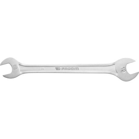 FACOM 31.12X13 - Llave fija extrafina 12x13 mm (1/2)