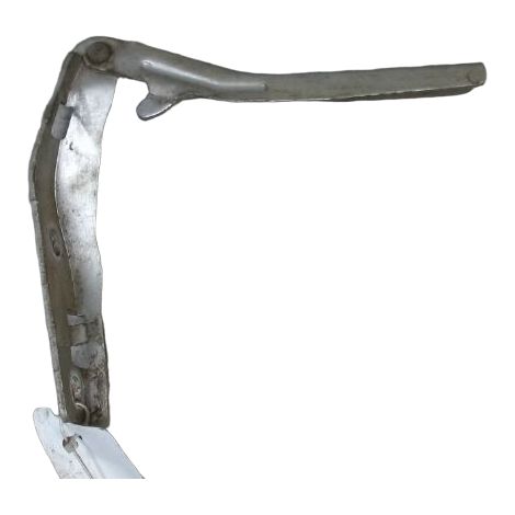 Compas Droit Capot PEUGEOT 206 5p [PRODUIT D'OCCASION]♻️791332