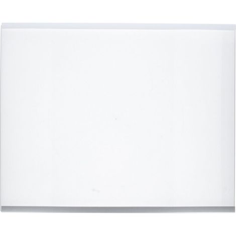 Clayette de réfrigérateur HAIER 43,5 × 35 cm – Compatible HSR3918 – Installation facile – 60854304N (1/4)