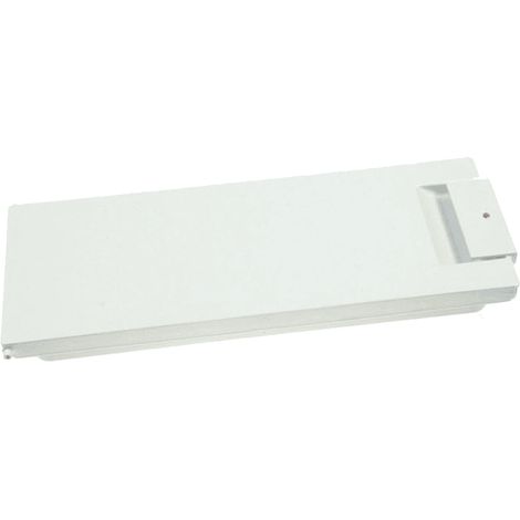 Portillon freezer d'origine (00299580) Réfrigérateur, congélateur BOSCH, DE DIETRICH, GAGGENAU, NEFF, SIEMENS (1/2)