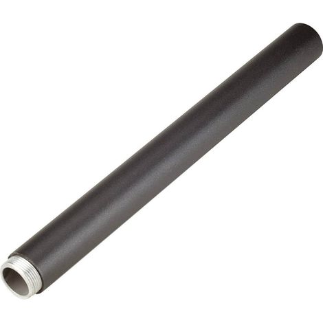 Tige d'extension pour NEW MYRA 1 & 2 TETES, gris - SLV - 233165