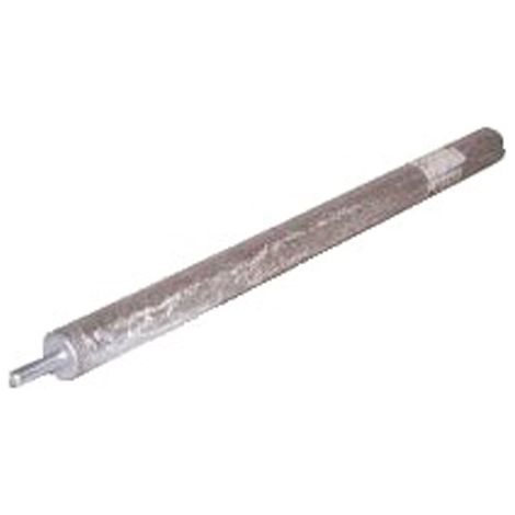Anode magnésium M5 5T D18 L400mm - ARISTON - 919005