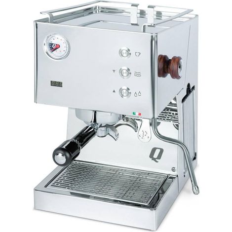 Kaffeemaschine Quick Mill pop 1080W 1,8L (1/3)