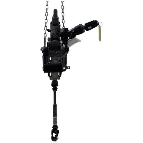 [PRODUIT D'OCCASION] Colonne De Direction Assistee PEUGEOT 208 2012-... ♻️ Ref Oe. 98247375zd - Garantie à vie (1/2)