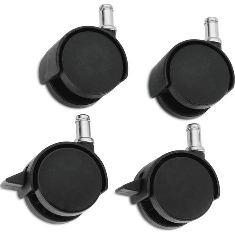 Fein Rollensatz für N- / T-Sauger ASBS 18-10 AS - 31324000194 (1/2)
