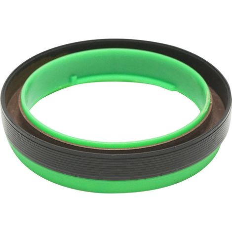 Guarnizione albero motore, vibrazione per Massey Ferguson, Fendt, Perkins codice OEM 4226270M1, 2418F554 65X80X11,1 mm (1/4)
