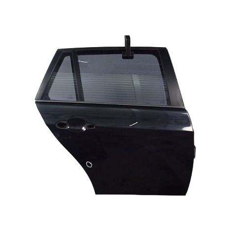 Porte Arrieree Droit BMW Serie 3 [PRODUIT D'OCCASION]♻️41009628752 (1/3)