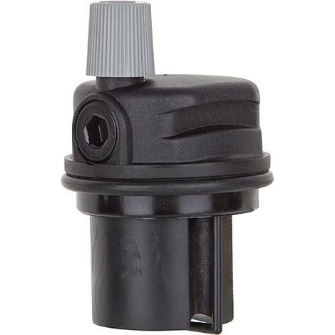 Purgeur en plastique Intercal 88.20270-0390