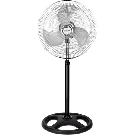 [GEBRAUCHT] Ventilator de Fuß thulos et - f18sf 18in 80w