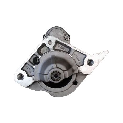 [PRODUIT D'OCCASION] Demarreur DACIA Logan ♻️ Ref Oe. 233001460r - Garantie à vie (1/3)