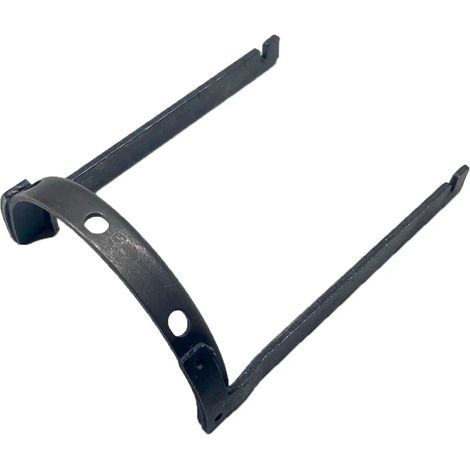 Braccio di collegamento per martello perforatore - MAKITA - 165465-4 (1/5)
