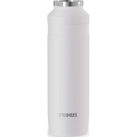 Botella térmica estrecha Primus Tufa 714426, 0,6 l, Alpine Frost (1/2)