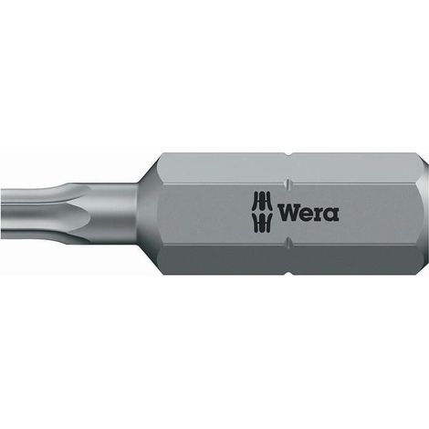 Bit BO TX9x25 WERA SC8671ZTX9BO (1/3)
