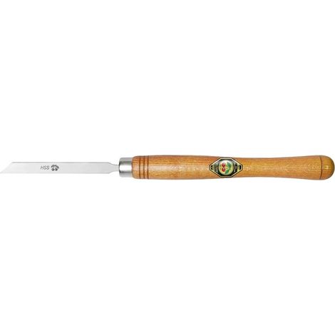 Mastic pour défrotte HSS 3 mm, longue épaisseur de bois Kirschen 1581003 S295522