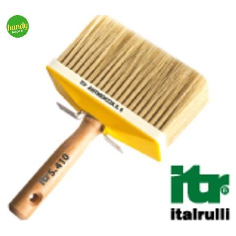 Plafoniera Italrulli antigoccia 6,5 x 16 cm