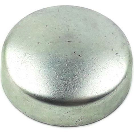 Tapa de estribo D3 C Lisa MAN Renault Mercedes  364103