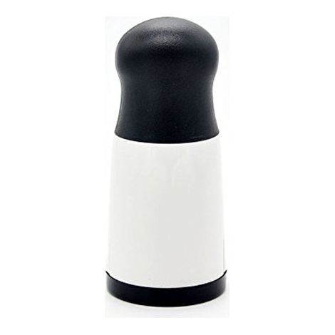 Utensili da cucina in olio di colza, mulino per candele manuale, robusto taglia candele per la tavola (1/5)