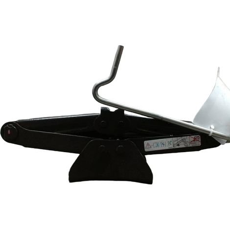 [PRODUIT D'OCCASION] Cric CITROEN C3 2005- ♻️ Ref Oe. 672599 - Garantie à vie (1/2)