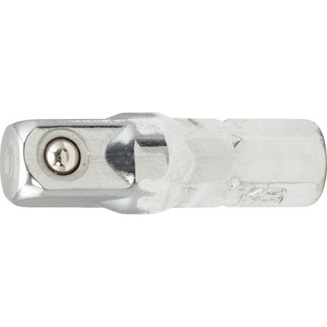 1/4" Douille porte-embouts