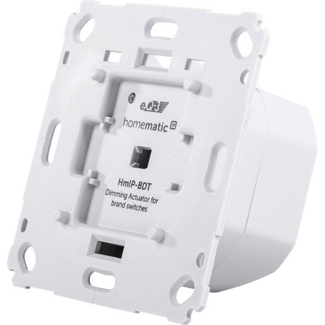 Homematic IP Funk Dimmaktor HmIP-BDT (1/5)