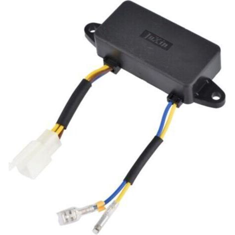 Pair Régulateur de tension automatique AVR pour Honda GX160 GX200 moteur 2kw 2.5kw 2.8kw générateur (1/5)