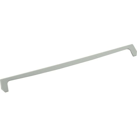 Beko - rebord plaque en verre avant dse45021 - 4812300100 (1/2)