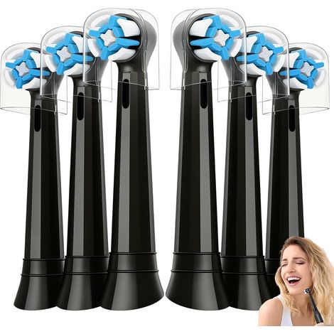 Replacement Brushes Compatible with iO (1/5)
