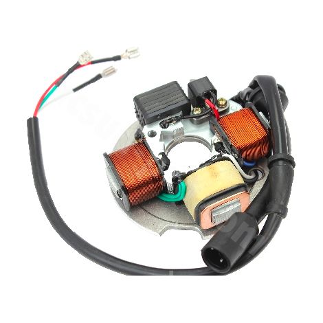 Stator Vespa PK 50 1982-1984